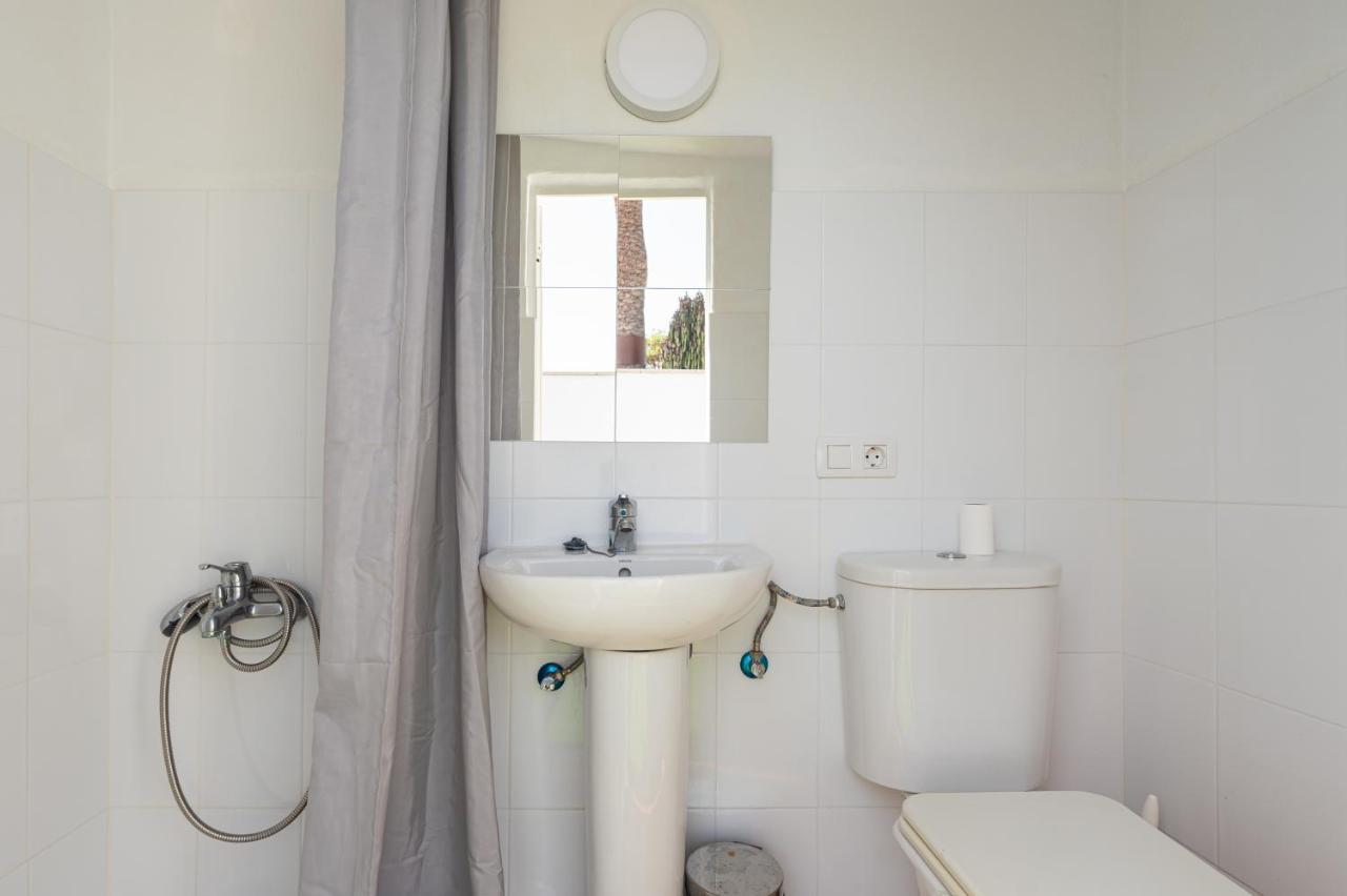 San Bartolomé Bungalow Playa Del Ingles מראה חיצוני תמונה