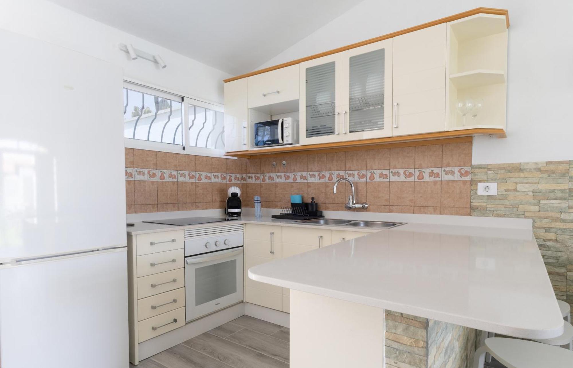 San Bartolomé Bungalow Playa Del Ingles מראה חיצוני תמונה