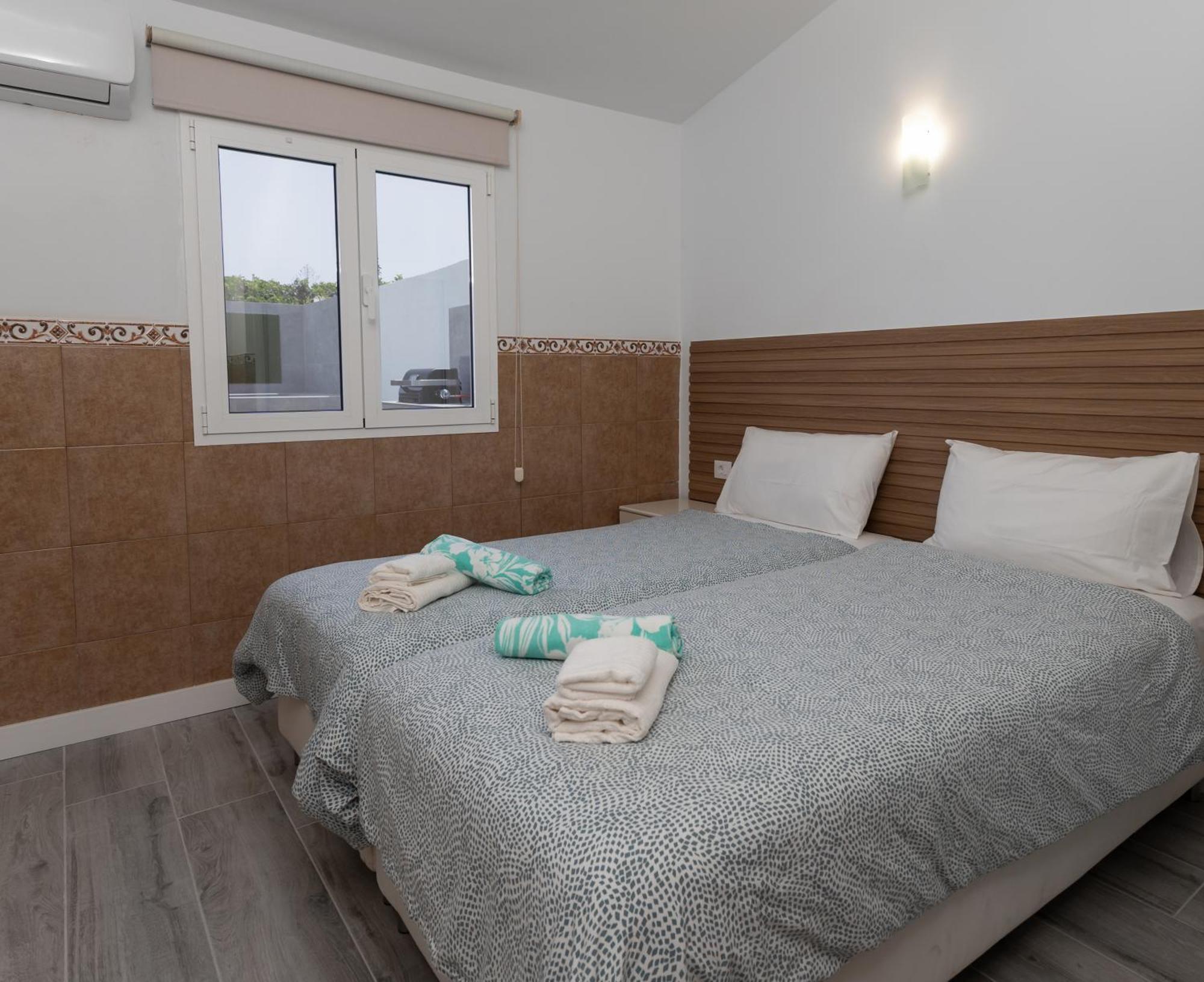 San Bartolomé Bungalow Playa Del Ingles מראה חיצוני תמונה