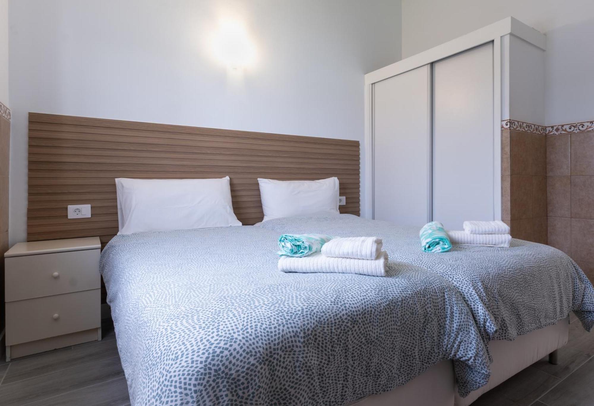 San Bartolomé Bungalow Playa Del Ingles מראה חיצוני תמונה