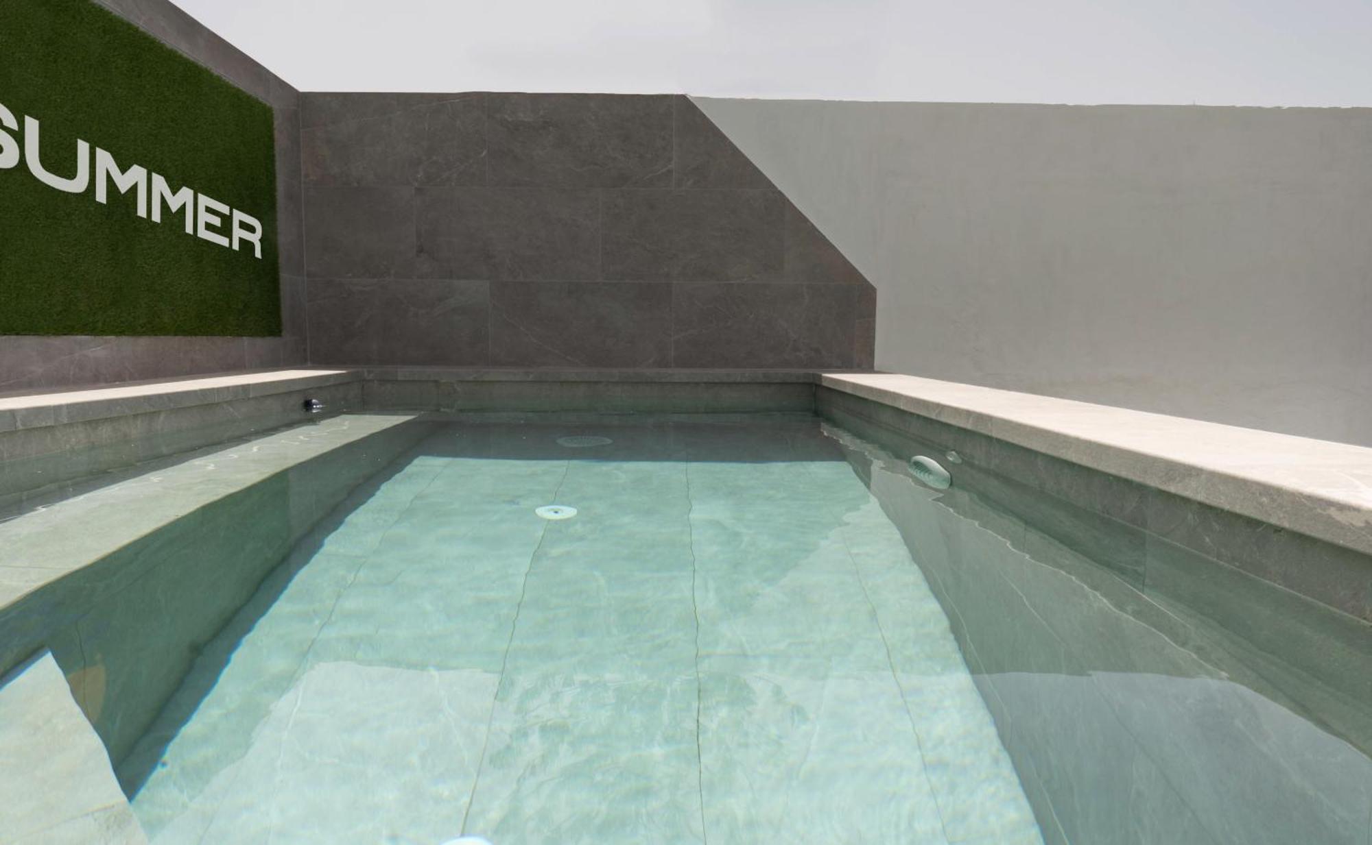San Bartolomé Bungalow Playa Del Ingles מראה חיצוני תמונה